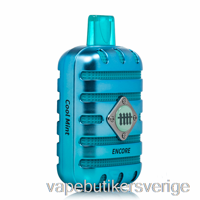 Vape Sverige That That Encore 6500 Disponibel Cool Mint